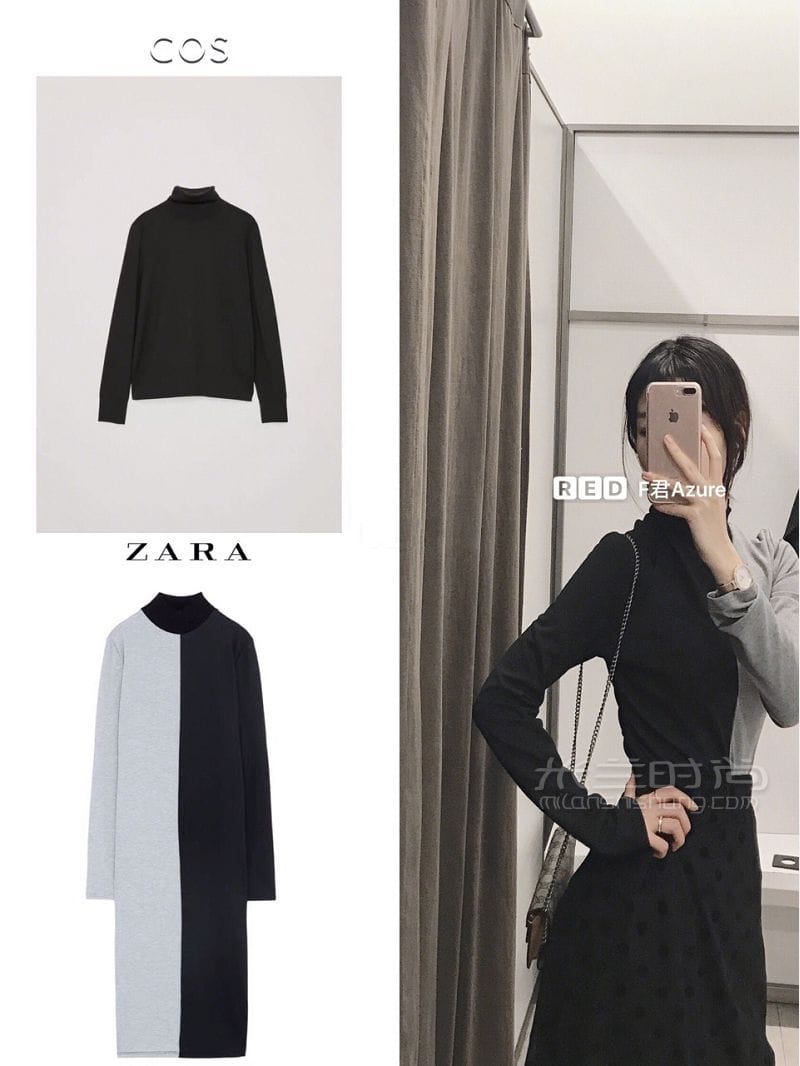 Zara Styleع鲻ʱ _6