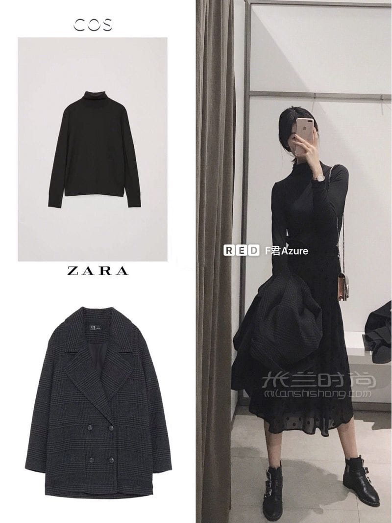 Zara Styleع鲻ʱ _7