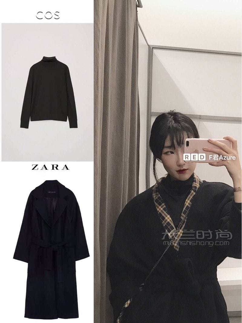 Zara Styleع鲻ʱ _8