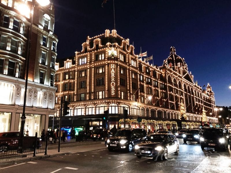 Ӣharrods޵°ٻȫ ۿ˰