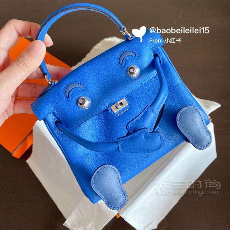 ͷHERMES KELLY DOLL_2