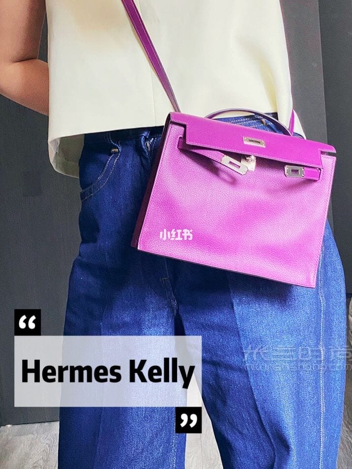 Hermes Kelly֪ʶƪ_3