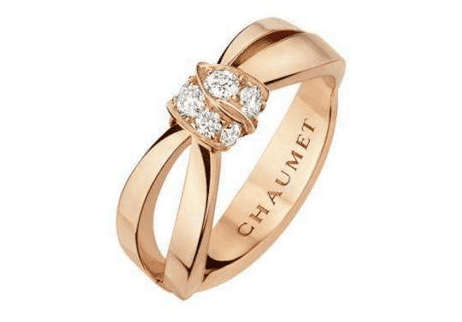 Chaumetָ