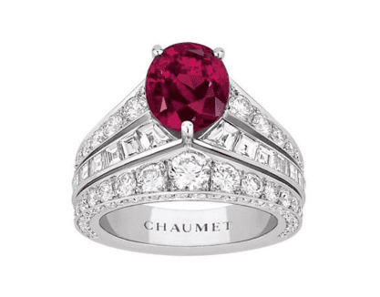 Chaumetָ޸