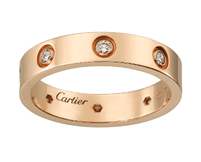 Cartierָ