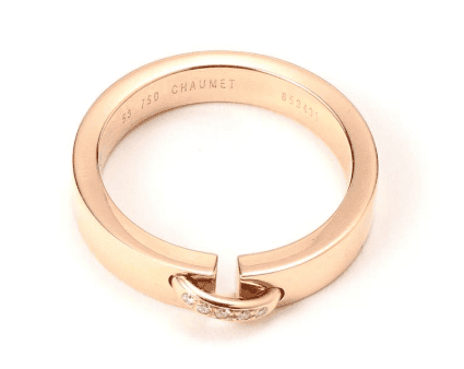 Chaumetָά