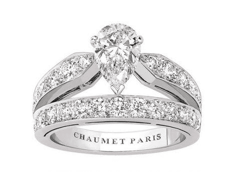 Chaumetָά