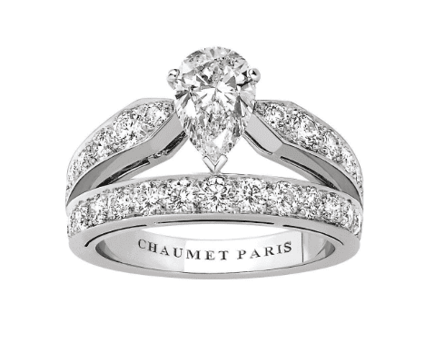 Chaumetָ޸