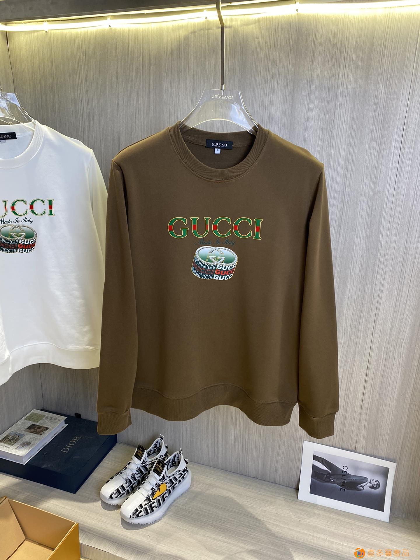 GUCCI ﶬ¿Ůͬ ѡÿ˽ھë