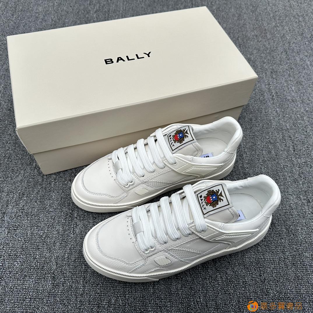 Bally/ ¿ʿƤƴ˶Ь ʱײɫ