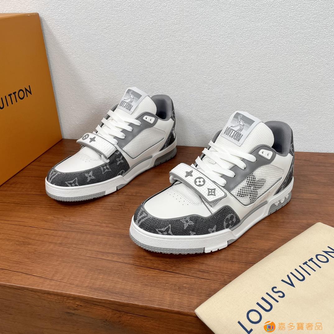 ¿LV TRAINER ˶Ь