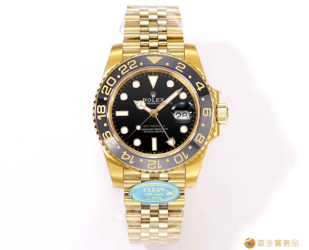 ʿ ROLEX GMT