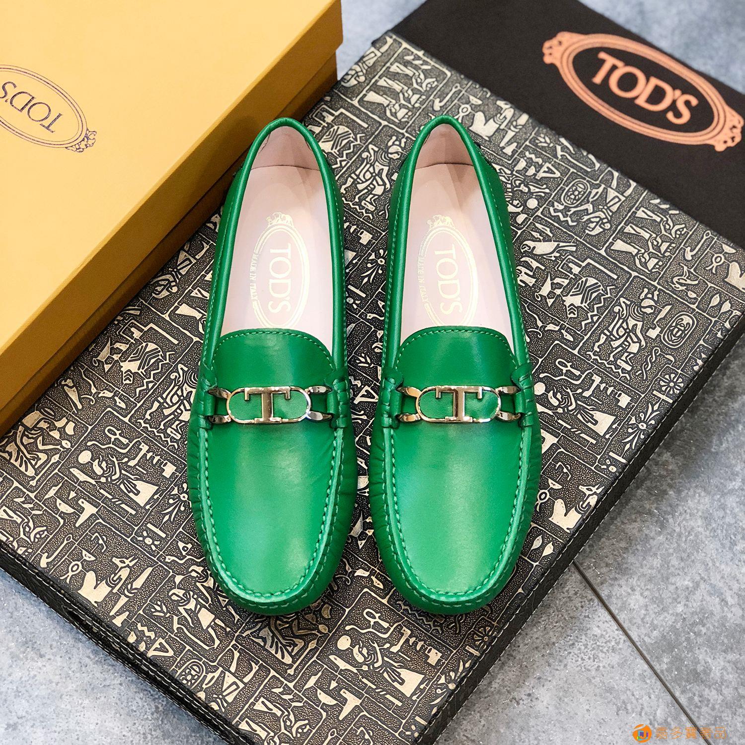 TOD'S䶹Ь ͬ СţƤˮȾţƤ Ͻ