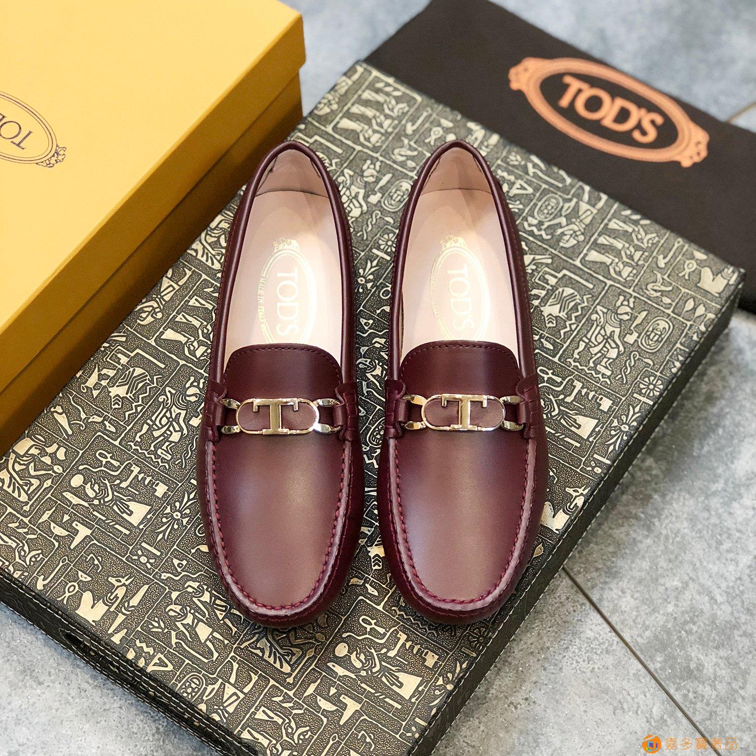 TOD'S䶹ЬŮЬ ͬ СţƤˮȾţƤ 