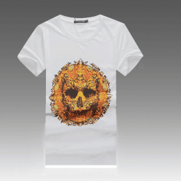 Alexander McQueen T_Alexander McQueen T_Alexander McQueen 2015T-1P