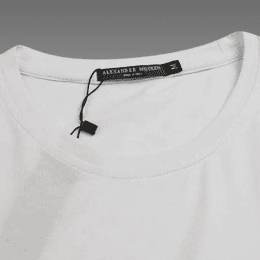 Alexander McQueen T_Alexander McQueen T_Alexander McQueen 2015T-3P