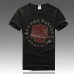 Chrome HeartsT_Chrome HeartsT_Chrome Hearts2015T۸-1P