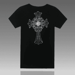 Chrome Hearts T_Chrome HeartsT_Chrome Hearts2015¿T۸-3P