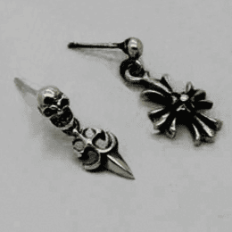 Chrome Hearts_Chrome Hearts_Chrome Hearts۸-5P